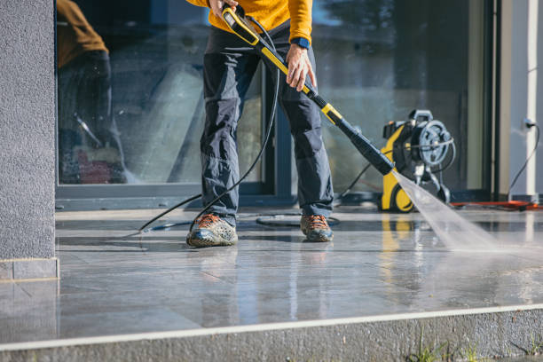 Best Fence Pressure Washing  in Yaphank, NY