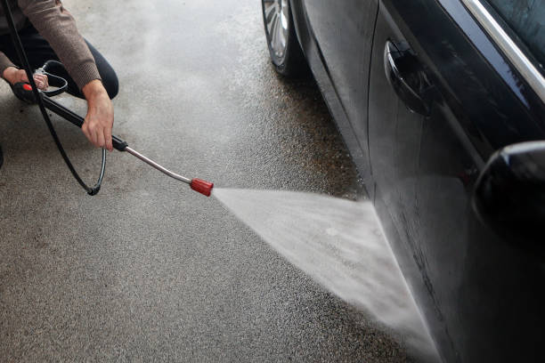 Best Roof Power Washing Services  in Yaphank, NY
