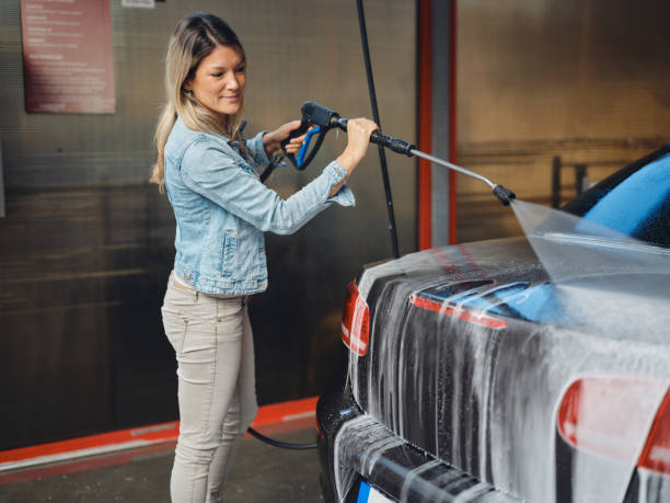 Best Affordable Power Washing  in Yaphank, NY